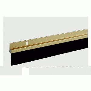 Woodside Aluminium Brush Seal