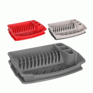 Draining Rack 43X34X7cm