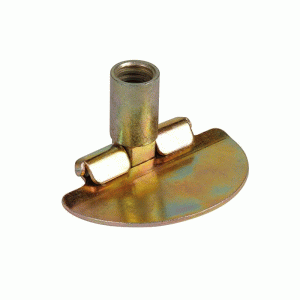 Horobin 4" Drop Scraper