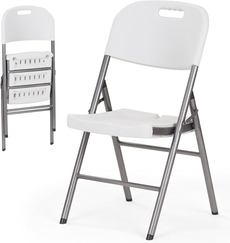 Folding Chair 45 x 50 x 88cm