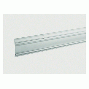 Woodside Aluminium External Rain Deflector