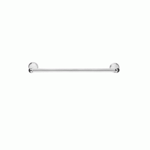 Croydex Westminster Towel Rail 18"