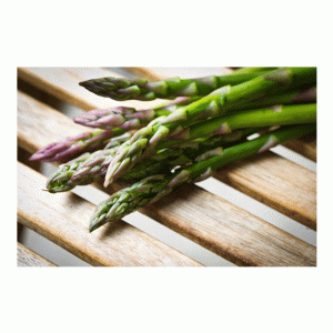 2pc Asparagus Theilim  De Ree