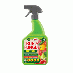 Doff Bug & Fungus Control 1L