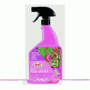 Doff Rose & Shrub Shield 1L