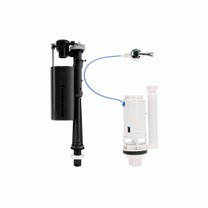 Fluidmaster 6000 Series AirGap Lever Flush Kit