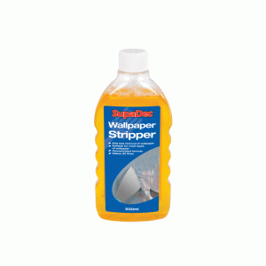SupaDec Wallpaper Stripper 500ml