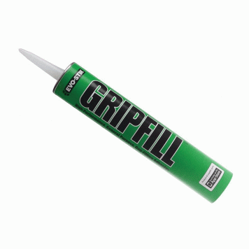 350ml Gripfill Evo-stik