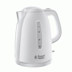 Russell Hobbs 3000W 1.7L Textures Kettle