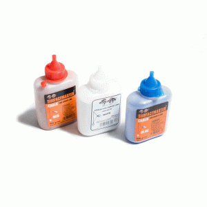 Worldwide Blue Chalk 250g
