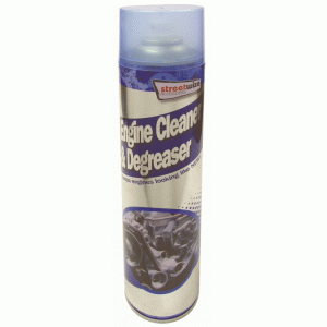 Streetwize Engine Cleaner Degreaser 650ml