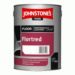 Johnstones's Flortred 5 Litre