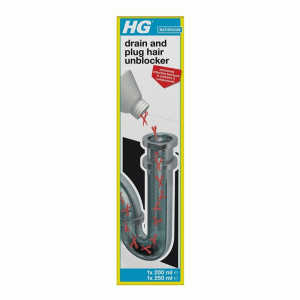 HG Hair Unblocker 450ml