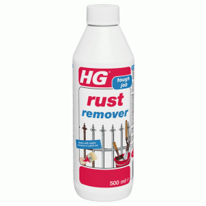 HG Rust Remover 500ml