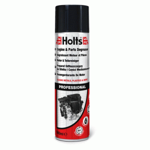 Holts Engine & Parts Degreaser 500ml Aerosol