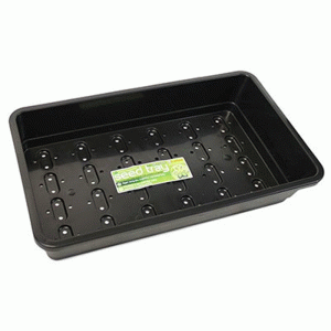 Garland Standard Seed Tray Black