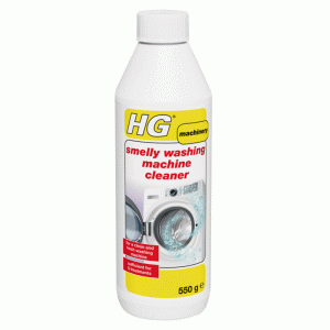 HG Smelly Washing Machine Cleaner