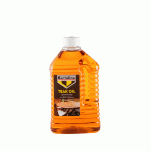 Bartoline Teak Oil