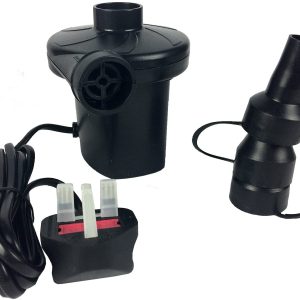 Electric Air Pump 240v PU103