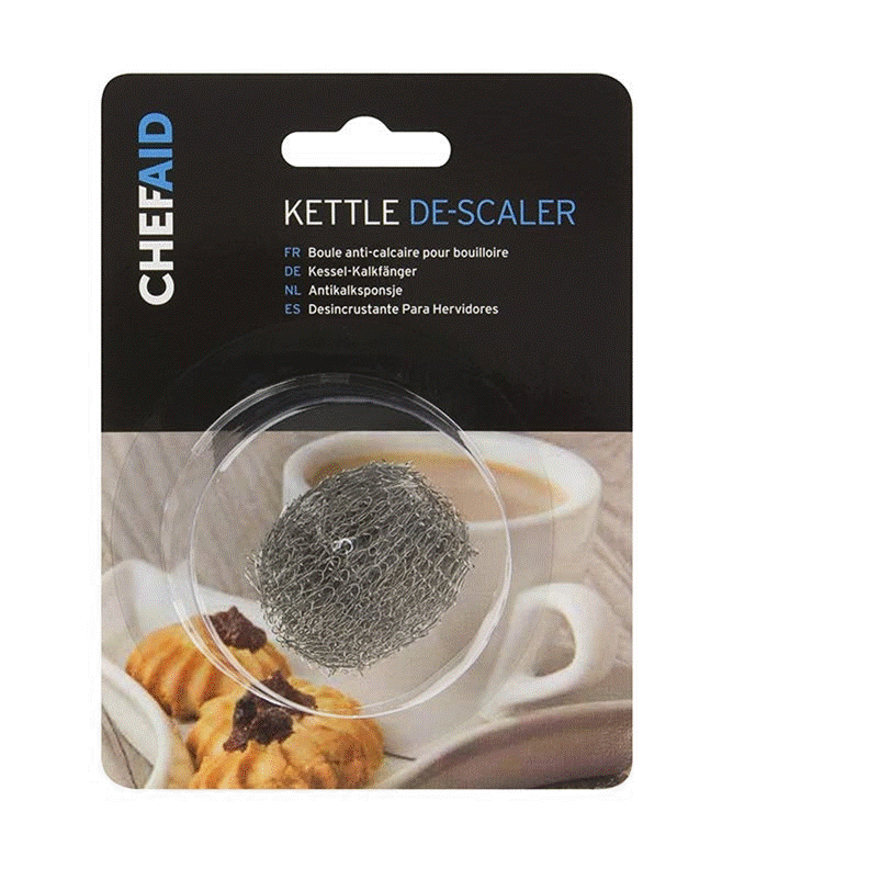 Chef Aid Kettle De-scaler
