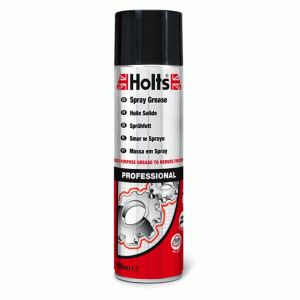 Holts Spray Grease 500ml