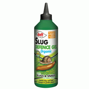 Organic Slug Defence Gel 1lt