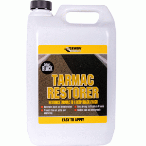 Everbuild Tarmac Restorer 5L