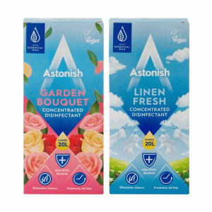 Astonish Concentrated Disinfectant Mixed 500ml
