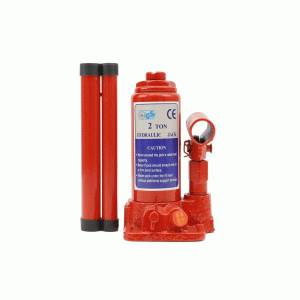 Streetwize Bottle Jack 2 Tonne