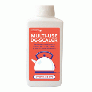 Homecare Multi Use De-Scaler 500ml