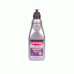 Carlube Power Steering Fluid - Universal 1L