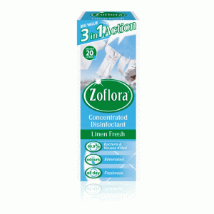 Zoflora Disinfectant 500ml