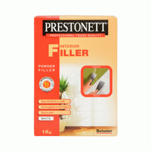 Prestonett Interior Filler 1KG