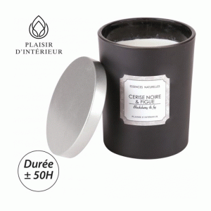 scented candle 300g