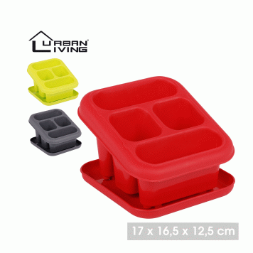 Cutlery Drainer Urban Living