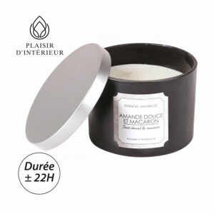 scented candle 450g