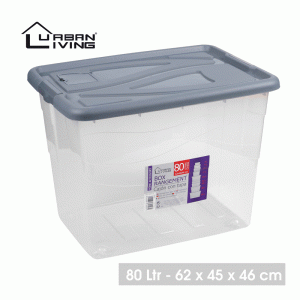 80lt storage box urban living