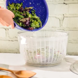 Salad Spinner Urban Living