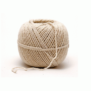 Ball Of Cotton Twine