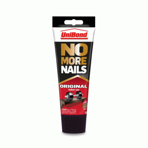 UniBond No More Nails Original Tube