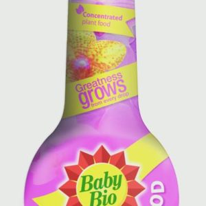 Baby Bio Orchid Food 175ml
