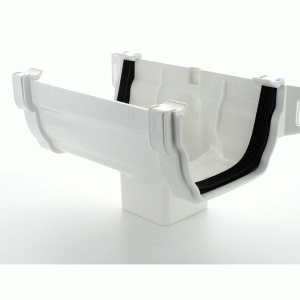 Hunter Regency Running Outlet White