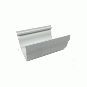 Hunter Regency Gutter 4mt x 125mm