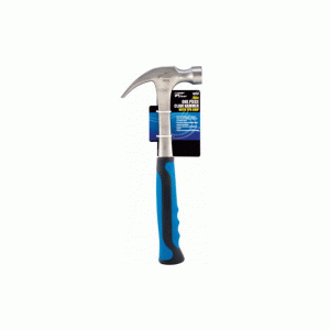 16oz One Piece Claw Hammer HM157