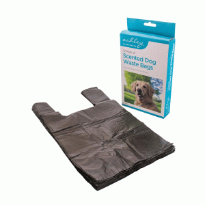 72pc Dog Waste Bag DB400