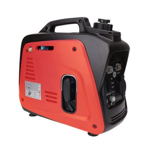 ProPlus Petrol Inverter Generator 230V