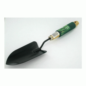 Garden Hand Trowel with cushion grip GT109