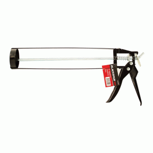 11" Skeleton Caulking Gun CG322
