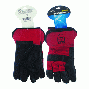 Cow Hide Rigger Gloves RG150