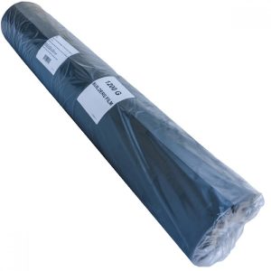 1200 gauged polythene
